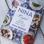 Emily VanCamp Instagram - Love a new recipe book to browse through, thanks for sending @antoninaparker! Cannot wait to try some of these!🍴🍷🍝