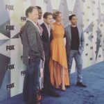 Emily VanCamp Instagram – Back at it with these beauties ✨ @theresidentonfox @manishdayal @shauneywood #mattczuchry #brucegreenwood