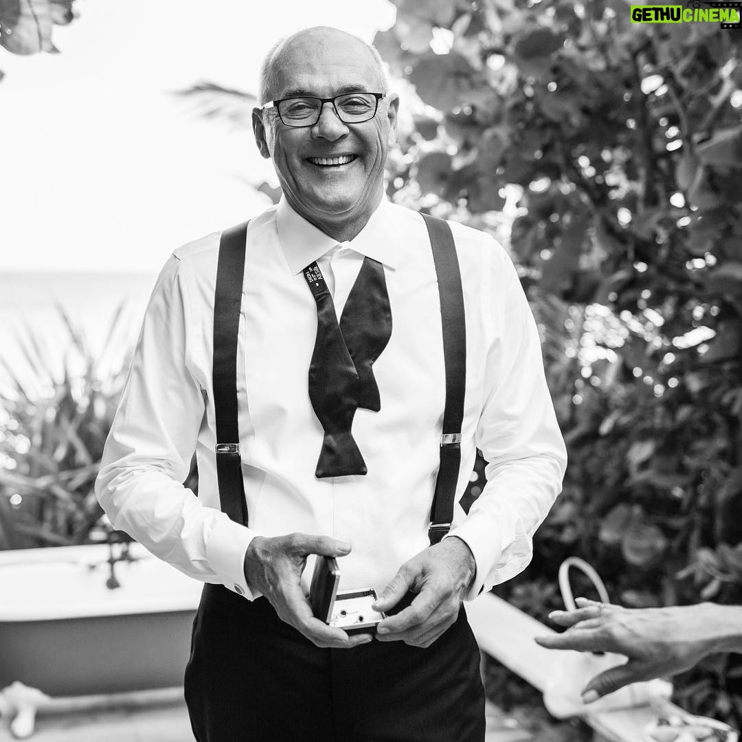 Emily VanCamp Instagram - We’re so lucky to have you as our Father. Happy Birthday Dad ❤️