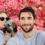 Emily VanCamp Instagram – Fam Jam 💘