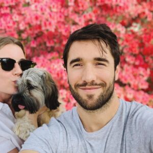 Emily VanCamp Instagram - Fam Jam 💘