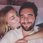 Emily VanCamp Instagram – Happy Valentine’s Day to the only human who could make me give a shit that it’s Valentine’s Day ❤️💋❤️