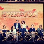 Emily VanCamp Instagram - After all these years, it still feels like yesterday that my 15 year old self was embarking on a journey that would change the course of my life forever. It was absolutely incredible to reunite with these guys today ❤️ Everwood has truly stood the test of time. You can finally stream it on @cwseed