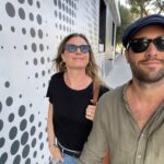 Emily VanCamp Instagram - 5 years married, 12 together ❤️ What a beautiful ride it’s been. Love the life we’ve built, our wild adventures but mostly the little family we’ve created. Happy Anniversary my love ✨✨✨. Can’t wait for all that is to come!! @march_forth_media