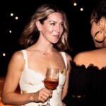 Emily VanCamp Instagram – Happy Birthday to this gorgeous girl @casstroywalker !!🎉🎉🎉 Grateful for our friendship everyday and can’t wait to resume our adventures together ❤️ I’ll dance on a beach with you any day! Cheers to you for being the most graceful mama, wife,friend, entrepreneur and all the rest. We love you! Here’s to having your best year yet 😘