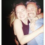 Emily VanCamp Instagram - A big Happy Birthday to my #brothafromanothamotha @markjules777 I celebrate you today and everyday 🎉🎉