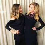 Emily VanCamp Instagram – Happy Birthday to this gorgeous girl @casstroywalker !!🎉🎉🎉 Grateful for our friendship everyday and can’t wait to resume our adventures together ❤️ I’ll dance on a beach with you any day! Cheers to you for being the most graceful mama, wife,friend, entrepreneur and all the rest. We love you! Here’s to having your best year yet 😘