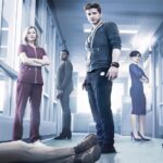 Emily VanCamp Instagram - #TheResident #FOX 💥