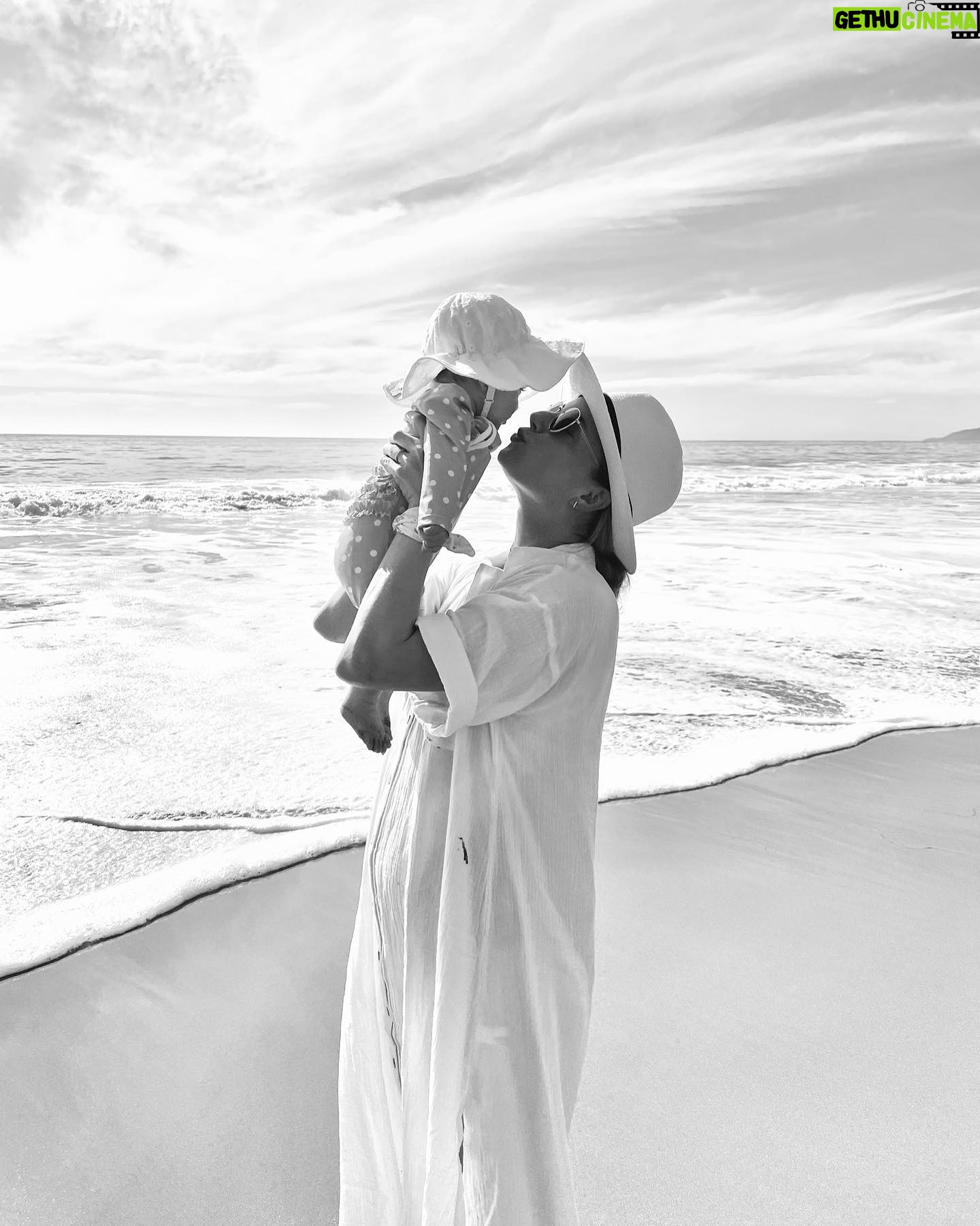 Emily VanCamp - 175.1K Likes - You cracked this heart wide open from the moment I first held you sweet girl 💗💐💗 Thanks for choosing me to be your Mama. And to my mom- thank you for all the love and the lessons 🙏🏼 We love you! Happy Mother’s Day to ALL the Mama’s out there! Today we celebrate you xx