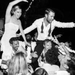 Emily VanCamp Instagram - 5 years married, 12 together ❤️ What a beautiful ride it’s been. Love the life we’ve built, our wild adventures but mostly the little family we’ve created. Happy Anniversary my love ✨✨✨. Can’t wait for all that is to come!! @march_forth_media