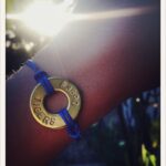 Emily VanCamp Instagram - I’m wearing this #MyIntent bracelet for the #3890 tigers that desperately need our protection. The senseless poaching of these majestic animals needs to stop before wild tigers disappear forever.#TigerPartner #3890Tigers @world_wildlife @tigerbeerus #globaltigerday http://linkto.us/emilyvancamp