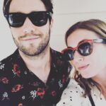 Emily VanCamp Instagram – โค๏ธ๐โค๏ธ