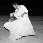 Emily VanCamp Instagram – Best human being I know. I’ll dance with you any day my love. Happy ❤️ day everyone xoxo 📷 @charliedailey