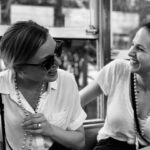 Emily VanCamp Instagram – Happiest of birthdays to this amazing woman! @alison.greenberg May we continue to laugh like this for decades to come.. Thank you for being the best friend a girl could ask for. Love you so and canβt wait to celebrate you today! β€οΈβ€οΈβ€οΈ