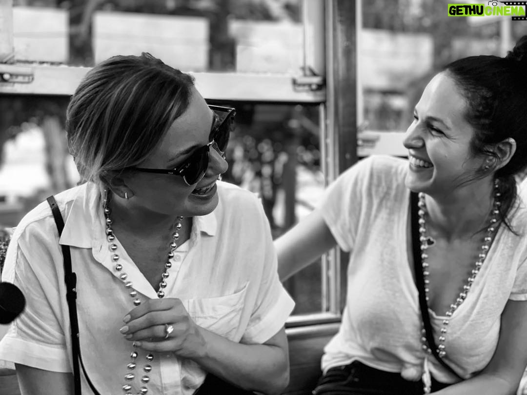 Emily VanCamp Instagram - Happiest of birthdays to this amazing woman! @alison.greenberg May we continue to laugh like this for decades to come.. Thank you for being the best friend a girl could ask for. Love you so and can’t wait to celebrate you today! ❤️❤️❤️