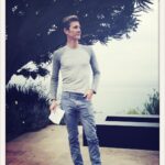 Emily VanCamp Instagram - Happiest of birthdays to this beautiful soul! @gabriel_mann I adore you!!! Wishing you all good things on your special day and always ❤️✨🎂