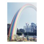 Emily VanCamp Instagram – Friday 🌈