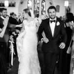 Emily VanCamp Instagram - The most perfect day exactly 2 years ago. Thank you for the best adventures my love. Happy Anniversary ❤️❤️❤️ @march_forth_media 📷 @charliedailey