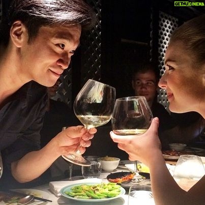 Emily VanCamp Instagram - Happy Birthday @eugenesamkim ❤️ You make me laugh until I cry, always know the right thing to say in every situation and you are truly the most loyal, loving and hilarious human I know. You have been a constant source of love and support since the day we met. Thank you for coming back to us. Thank you for kicking Corona’s butt. The world is simply better with you in it ❤️ Thank you to all the medical providers and working people who are brave enough to risk their lives so that this kind of story can be told and let’s please support them in anyway we can. Mostly, thank you for fighting the fight of your life Eugy. You are a warrior and today is dedicated to you. Happy Birthday 🎉🎂🎈