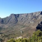 Emily VanCamp Instagram - Climbed to the top of table mountain this weekend 🙌🏼 It was incredible to see people zooming up and down it like it was their daily ritual.. I happen to have an almost paralyzing fear of heights so when the option to turn right and head up on the gondola presented itself the obvious choice for me was to push through the fear and turn left. The next 3 hours were a huge test mentally and physically but worth every second. Mind over matter, one step at a time. Moral of the story, don’t let fear dictate your choices or prevent you from experiencing all that life has to offer. Cheers to facing fears 🥂Such a beautiful day🙏🏻