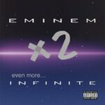 Eminem Instagram – Out Now💥🔥♾️