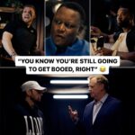 Eminem Instagram – Detroit legends made sure Commish was ready 🔥 Who caught the @eminem lyrics? 😂
