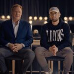 Eminem Instagram – It was just a movie man 🎤 2024 #NFLDraft @nfl @espn @sportscenter @abc