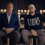 Eminem Instagram – U think I’d make a good NFL quarterback? 🤔 2024 #NFLDraft @nfl @espn @sportscenter @abcnetwork