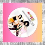 Emma Bunton Instagram - The day is finally here! 🎉 #Wannabe25 is available to buy on limited edition vinyl and cassette now! 📼💗⚫️ Swipe up ⬆️ in my stories for the link to buy! ✌️ #spicegirls #wannabe