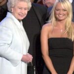 Emma Bunton Instagram – Thank you ❤️ Always by our side forever in our hearts.