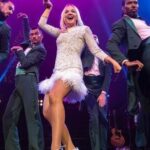 Emma Bunton Instagram – 2 years ago today! 💕🎉 It was such a magical night and I was on a Christmas cloud nine for days after✨🎄 Let’s do it again next year!?!? Thank you for coming, I so miss performing for you.

✨This video brings back all those amazing memories and makes me feel sooooo Christmassy! 🥰✌️