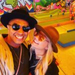 Emma Bunton Instagram – The one and only @jadejonesdmg happy birthday to the most special man ever! 
The greatest husband, bestest friend and the king of dads. Thank you for being our everything!