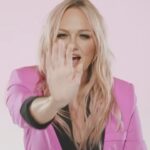 Emma Bunton Instagram - Can’t believe it’s been five years since we released Baby Please Don’t Stop 🤯 Where’s that time gone?! I looooved shooting this video so much as I got to include all my loved ones 📽️🥰 I’m still washing that coloured smoke out of my hair now!!!! 💞