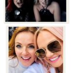 Emma Bunton Instagram – Happy birthday my beautiful Spice sister @therealgerihalliwell. 💕🎉💕 Sharing moments with you are some of my favourite memories.💕💗 Have the most special day with your beautiful family, can’t wait to celebrate with you. Love you lots. X