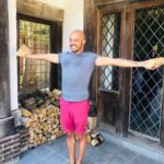Emma Bunton Instagram – The one and only @jadejonesdmg the Epitome of a dad! 
Thank you for always putting us first, you are our world and our rock! 
Cool 😎 strong, funny and good at everything!!(see pics)
We love you more than anything! ❤️❤️