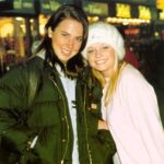 Emma Bunton Instagram – I love you @melaniecmusic 💗 you will always be my fit Spicy sister! Happy birthday gorgeous! X 🎉😘
