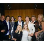 Emma Bunton Instagram – Celebrating you @christianhorner 🥂❤️