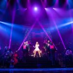 Emma Bunton Instagram - Today in 2019 at the Royal Albert Hall and now only 6 sleeps till we do it all again in Manchester!🎄🎶Who’s coming? I can’t wait! 🥰 🎟️Last remaining tickets via the link in my bio!