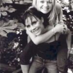 Emma Bunton Instagram – Happy birthday @victoriabeckham! 50 and bossing it! Your beautiful family are a credit to you and I’m sure you’ll be spoilt rotten. We love you to bits. ❤️❤️