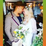 Emma Bunton Instagram – It’s been a crazy year but we made things work! I released my first parenting book and married the love of my life! 💍❤️

💞 Hold onto the ones you love, watch them grow and remember what’s important. 

Thank you to all our Spicy fans for always being right by my side, you have always made things special. ✌🏼

Happy New Year! 🎉