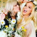Emma Bunton Instagram – I will always celebrate you @pauline_bunton_  #lnternationalwomensday #thebest #myinspiration