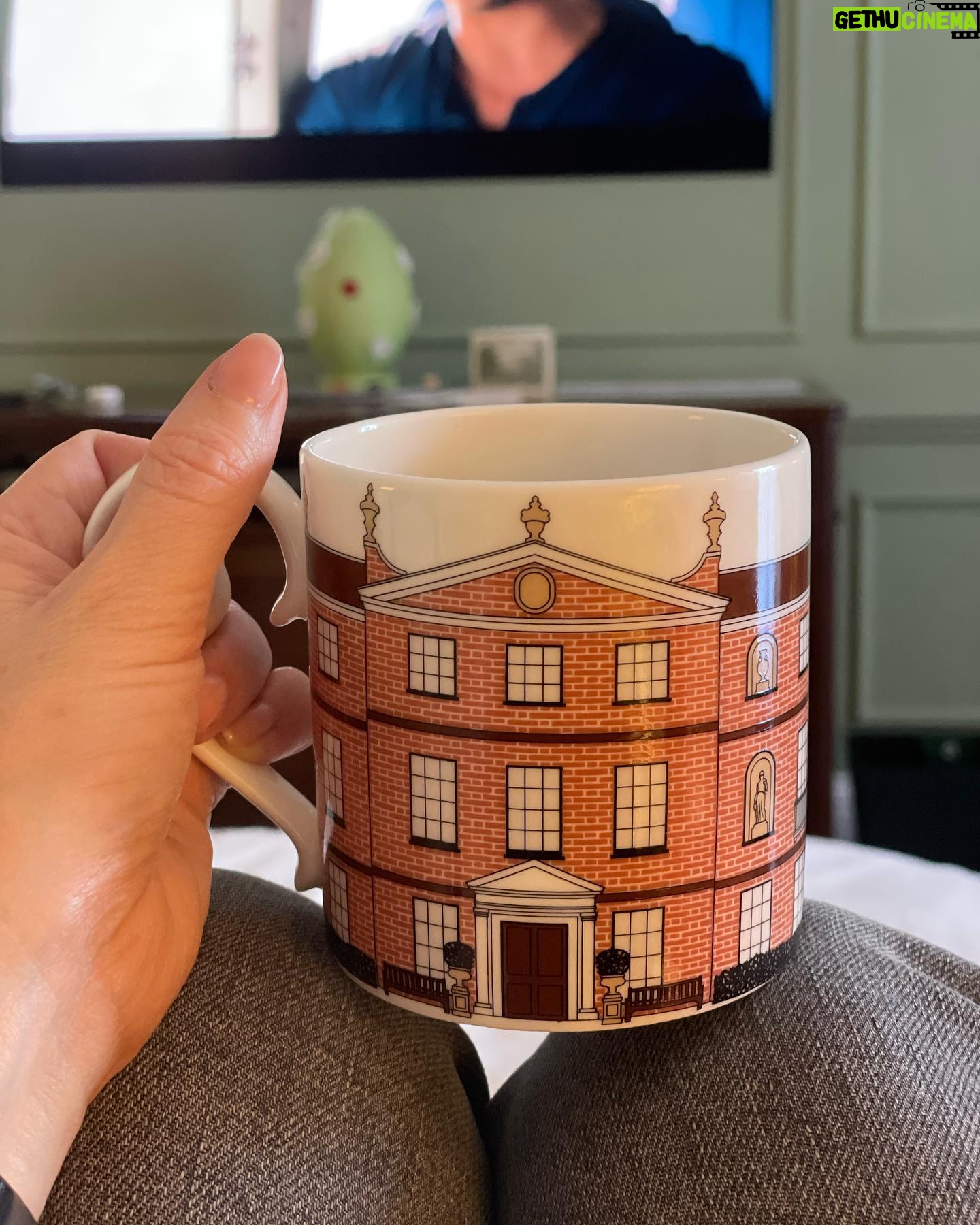 Emma Bunton Instagram - We are in the midst of GCSE revision for my eldest and we needed a night away. This was a dream stay @fshampshire everything we wanted and more. #familytime #bubba