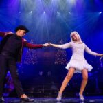Emma Bunton Instagram - Today in 2019 at the Royal Albert Hall and now only 6 sleeps till we do it all again in Manchester!🎄🎶Who’s coming? I can’t wait! 🥰 🎟️Last remaining tickets via the link in my bio!