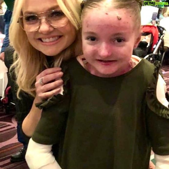 Emma Bunton Instagram - #internationalwomensday - this is @maisykeetch.eb.and.me who I met many years ago and has inspired me ever since. We first met at the GOSH Christmas Party which I’ve attended for years and I always see her there, she was also my guest on the recent Spice Girls tour. Maisy is one of the strongest women I’ve ever met with even bigger dreams. She sings, acts, loves makeup and is a true inspiration for so many people. Maisy I adore you! 💗 See you soon. xxx The Prince’s Trust is there for young women, no matter what challenges they may be facing. For more info on their #ChangeAGirlsLife campaign head to their hub via @princestrust.