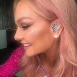 Emma Bunton Instagram – Happy Pride Month! 🏳️‍🌈🏳️‍⚧️
Be you!
Stay proud!
Love is love! 

✨💫Have fun if you’re going to @mightyhoopla today or tomorrow!!

#pridemonth