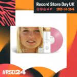 Emma Bunton Instagram – ‘A Girl Like Me’ is 23 today 💗 It was my debut solo album so I’m really excited to see it being released on pink vinyl for @recordstoreday on Saturday. 

Head to recordstoreday.co.uk to find your participating local record store!

#agirllikeme #RSD24 #recordstoreday