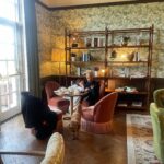 Emma Bunton Instagram - We are in the midst of GCSE revision for my eldest and we needed a night away. This was a dream stay @fshampshire everything we wanted and more. #familytime #bubba