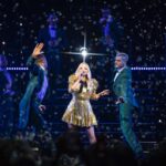 Emma Bunton Instagram - What a night!🌟 What an audience 💕 I’ve been feeling so emotional. Thank you to everyone that came along to last night’s Christmas show and sang and danced the night away with me. You’re the best!❤️❤️❤️❤️ I’m feeling very festive now, how about you?! 🎄 #emmabunton #emmabuntonchristmasshow @_paul_roberts, @simonellismusic @benhukin, @billyroysawyer, @kierandw89, @joshjung1, @harrison_dowzell, @jamesmulford, @laylaellison.profile, @connolly82, @melodicjanelle, @bobbi_gordon @the_mutha_ship, @jadejonesdmg @melaniecmusic @christianvermaak @emmalanestylist @karindarnell @cheekyrascals