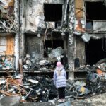 Emma Bunton Instagram – The innocent children of Ukraine now join the many thousands of children around the world affected by the horrors of war.  The children of Ukraine need peace, now.  Find out how you can help via @unicef_uk