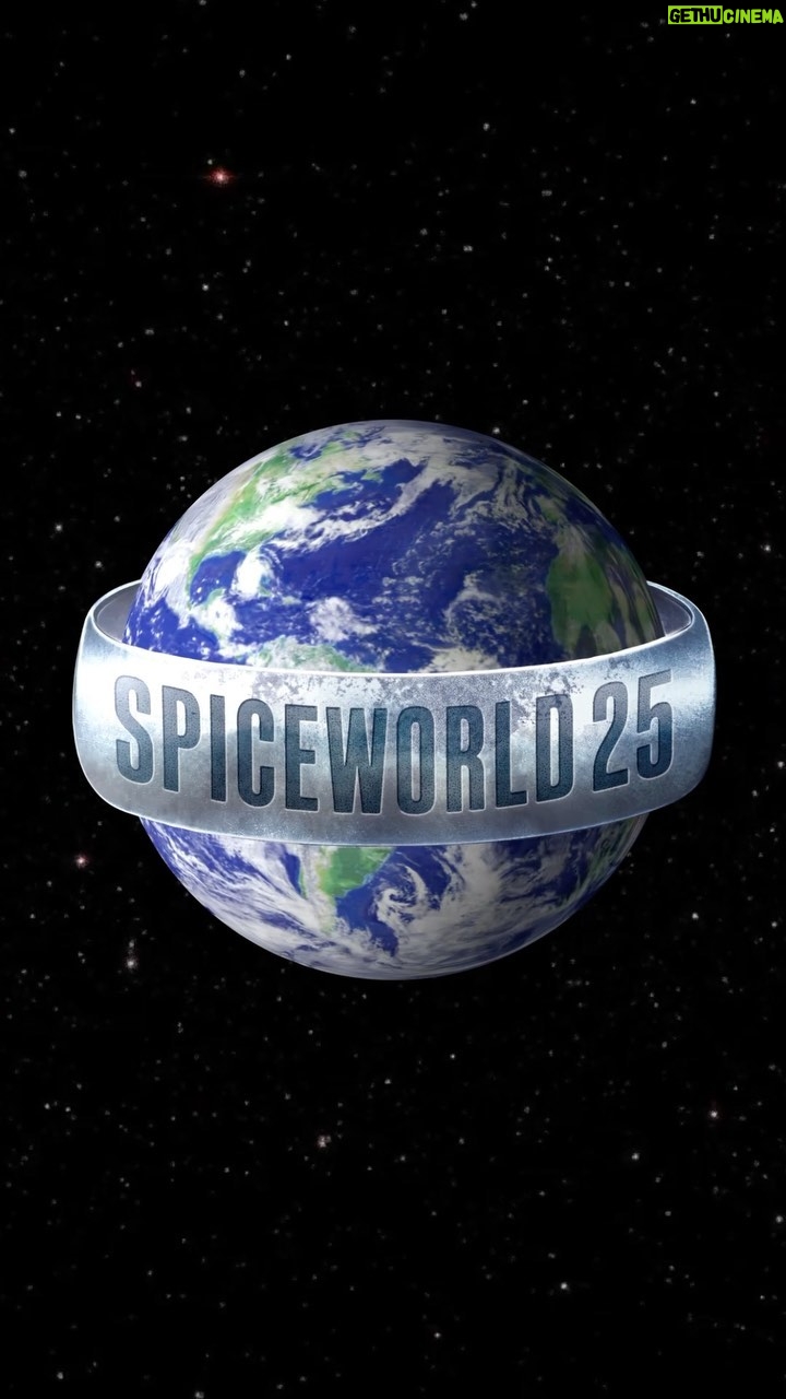 Emma Bunton Instagram - Canβt believe Spiceworld is 25 later this year! π€― This album means so much to me π 1997 was such a hectic year but we had so much fun recording the album and doing the film at the same time! Hectic but amazing! π βοΈ To celebrate we'll be releasing a new anniversary edition on 4th November that features demos, new remixes, unreleased live recordings and tracks - including the much-anticipated Step To Me. π Pre-order your copy via @spicegirls #spiceworld25